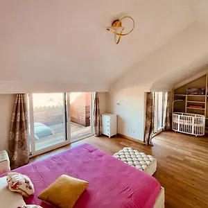  Apartamento Banus Hause