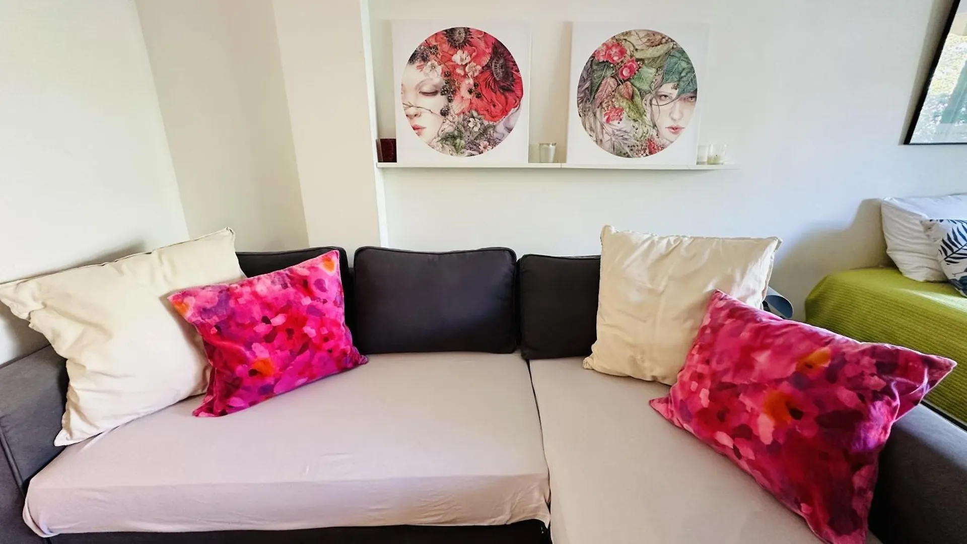 Marbella Studio Golden Mile
