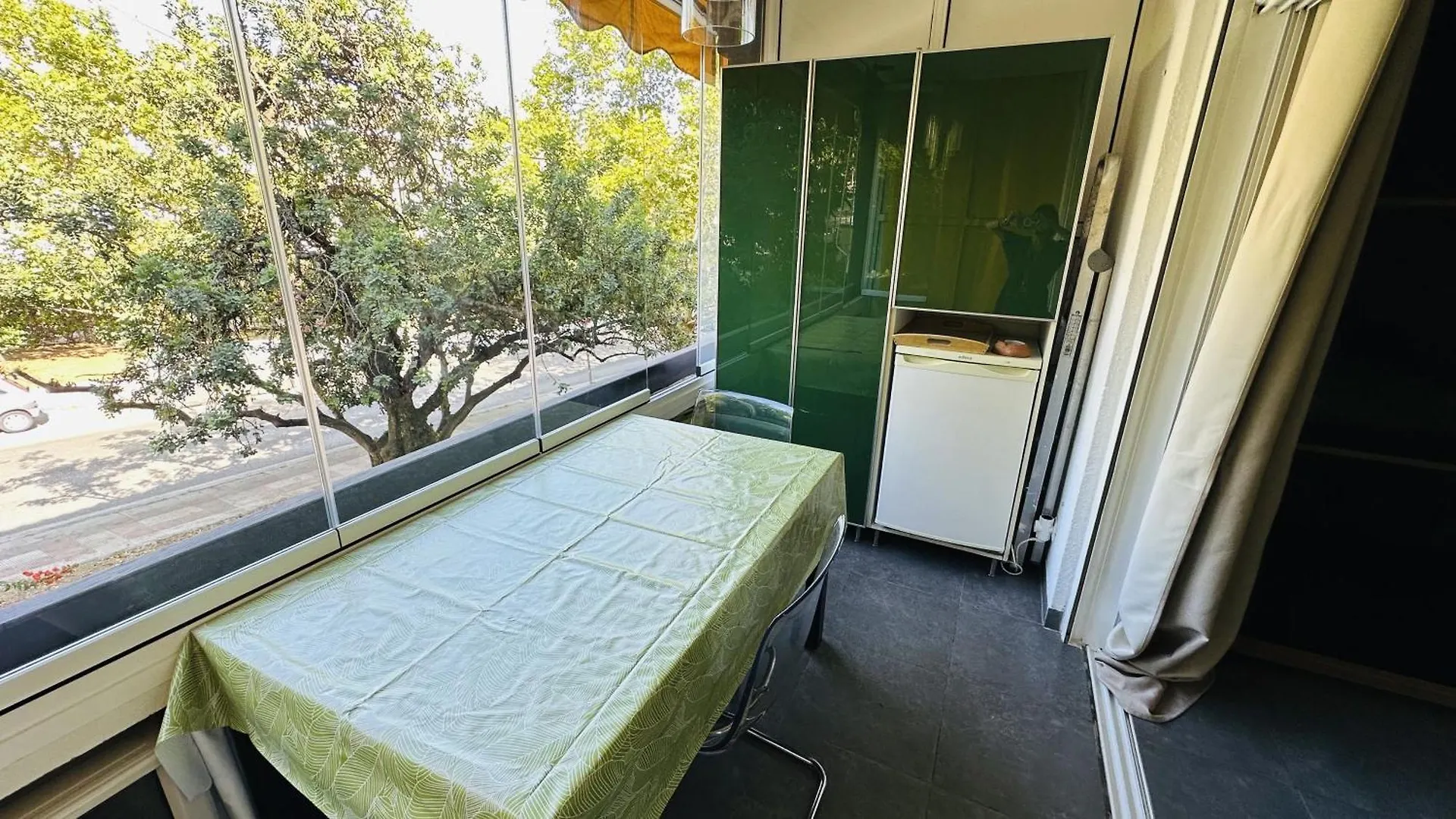Marbella Studio Golden Mile Apartment