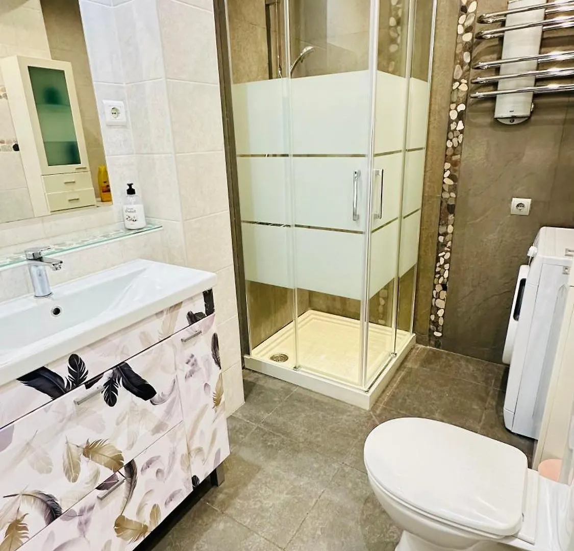 Apartment Marbella Studio Golden Mile Spain