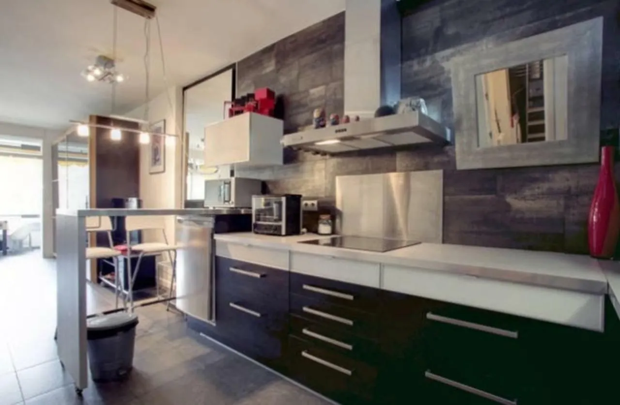 Apartment Marbella Studio Golden Mile